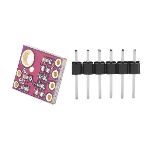3Pcs SHT31-D Temperature Humidity Sensor Digital Output Sensor Module 1