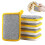 Washing Up Sponge, Double Sided Kitchen Dishcloth 1