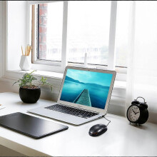 Wired Mouse 800DPI Optical Mini Portable Mobile Mouse with USB Port 3 Buttons for PC Laptop Desktop Fit for Left/Right Hand