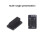 TPM 2.0 Module SPI 14-PIN TPM 2.0 Security Module for ASROCK TPM 2.0 Encryption Security Module Boar 2