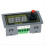 DC5V-30V 12v 24v 5A DC Motor Controller PWM Adjustable Speed 1