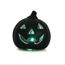 Lanterna LED di Halloween per decorazione domestica (1 pezzo)
