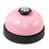 Durable Puppy Training Bell with Non-Slip Rubber Base, Compact Design for Easy Use 1