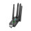 AX900 WiFi6 USB-sovitin 2.4G+5Ghz WiFi Bluetooth 5.4 WiFi -sovitin 1