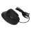Wired Vertical Mouse 6 Buttons 800-1200-2000-3200 DPI USB Wired Vertical Ergonomic Mouse for Gaming Work 1