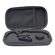 EVA Hard Shell Portable Stethoscope Storage Box Carry Travel Case Bag for Pen Organizer Flashlight
