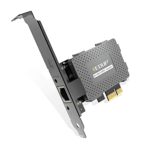 Κάρτα δικτύου 9602GS 10M/100M/1000Mbps Gigabit Ethernet