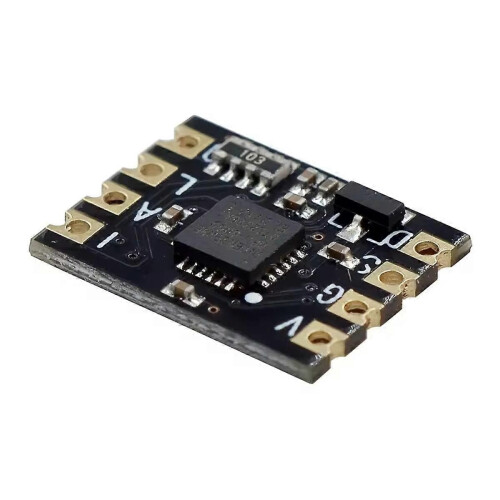 Μονάδα 3 τεμαχίων MPU-6050 Τριαξονική μονάδα γυροσκοπίου ε 2