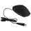 Ergonomic Vertical Gaming Mouse 6D Adjustable 800-1200-2000-3200 DPI Optical Mouse with LED 1