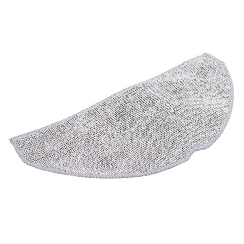 6PCS Replacement Parts Mop Cloth for Robot Vacuum 1