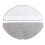6PCS Replacement Parts Mop Cloth for Robot Vacuum 4