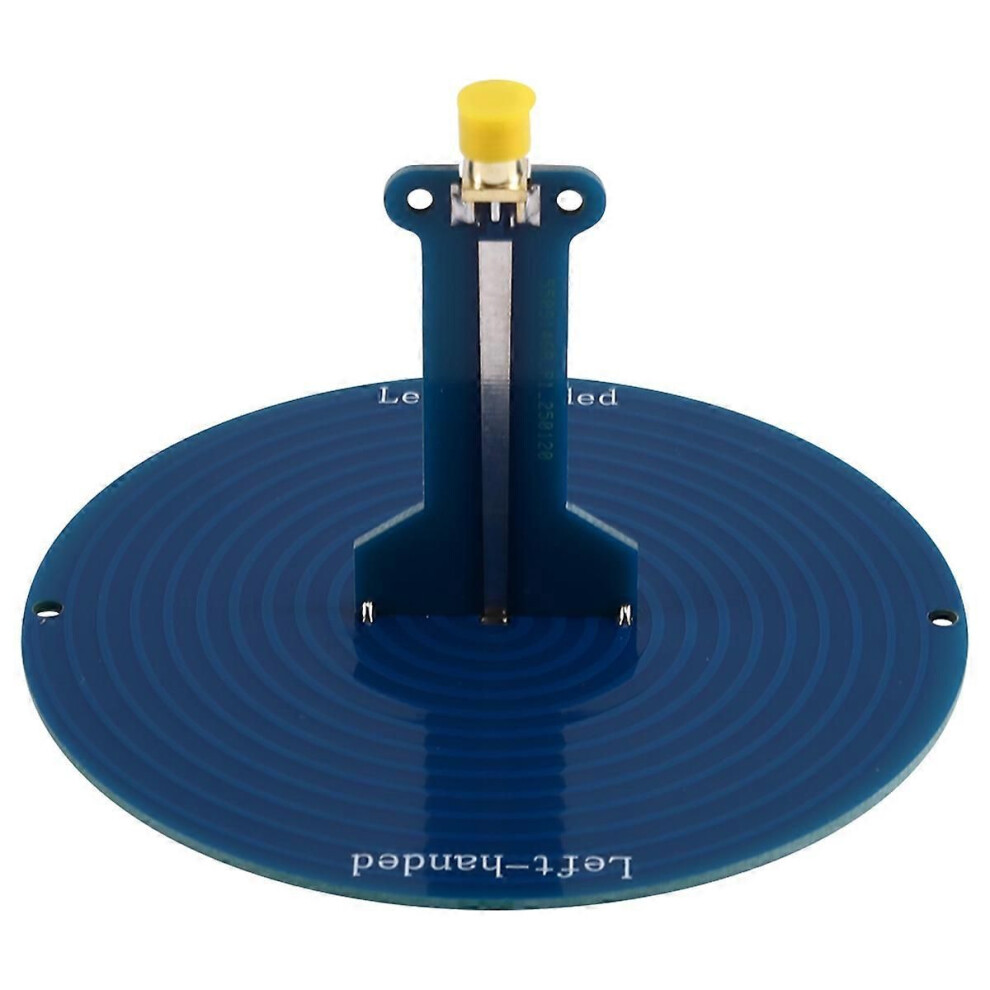 Uwb Ultra Wideband 120Mhz-6Ghz Antenna 10Cm Sma A 9319739798227