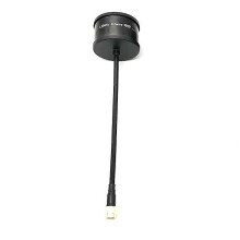 1,25G Hochleistungs-Rundstrahlantenne mit zirkularer Polarisation (1,9 dBi, RHCP, SMA) für FPV-Langstrecken-Drohnenmodelle