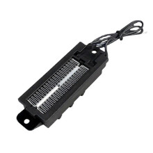12V 100W PTC Air Heater Element Constant Thermostat Thermistor Air Electric Heating Sensor Incubator
