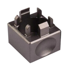 Metal Switch Opener Lubrication Kit Mechanical Keyboard Keycaps Aluminum Alloy Opener Instantly for Cherry Mx Switches
