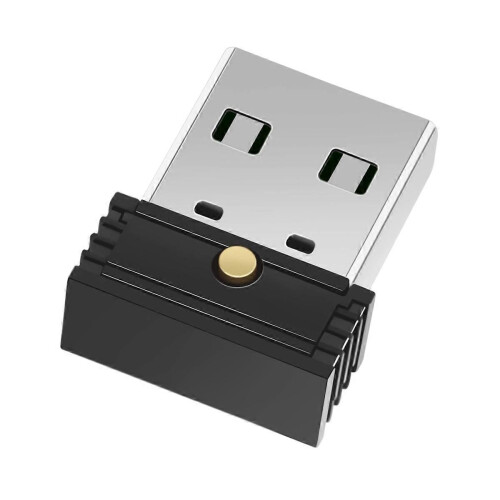 Ρυθμιστής ποντικιού USB, Αυτόματος ρυθμιστής κίνησης πον