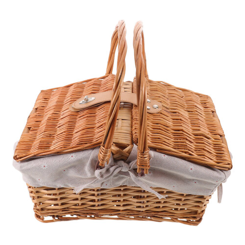 1Panierde - En Saule Liner Couvercle