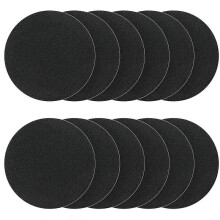 Compost Bin Filter, 6.7 Inch Filters for Kitchen Compost Bucket Home Countertop Compost Pail Relpac