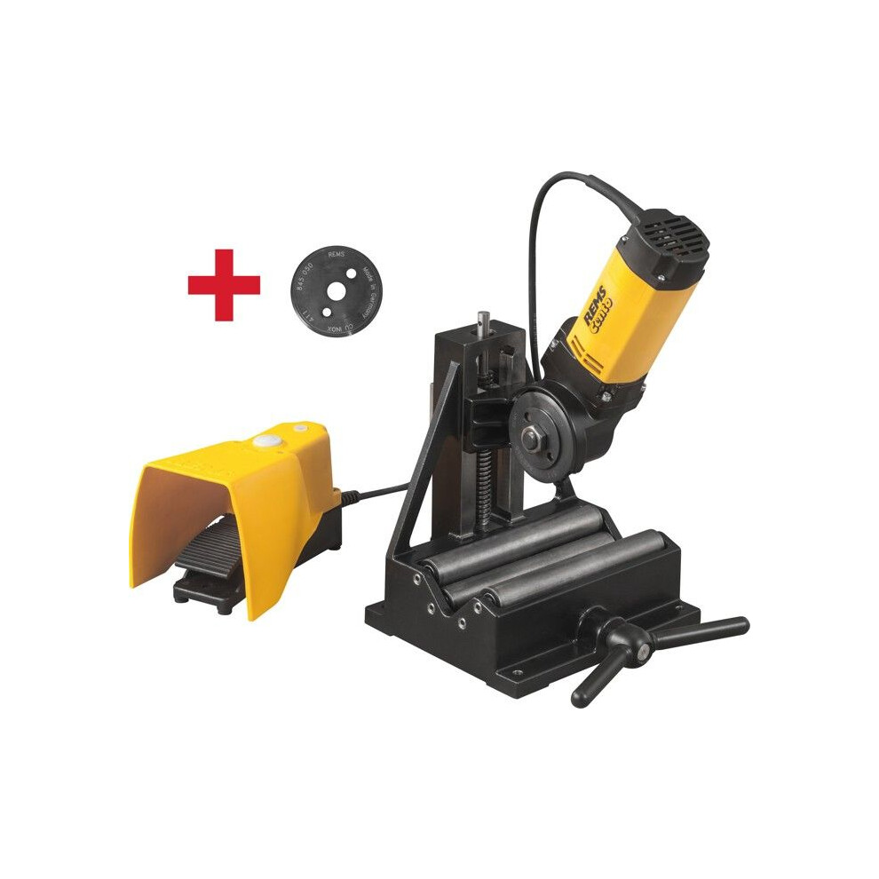 Rems Promotion Set 845001 R220 Und 845X02 R220 4039976112918 - Image 3