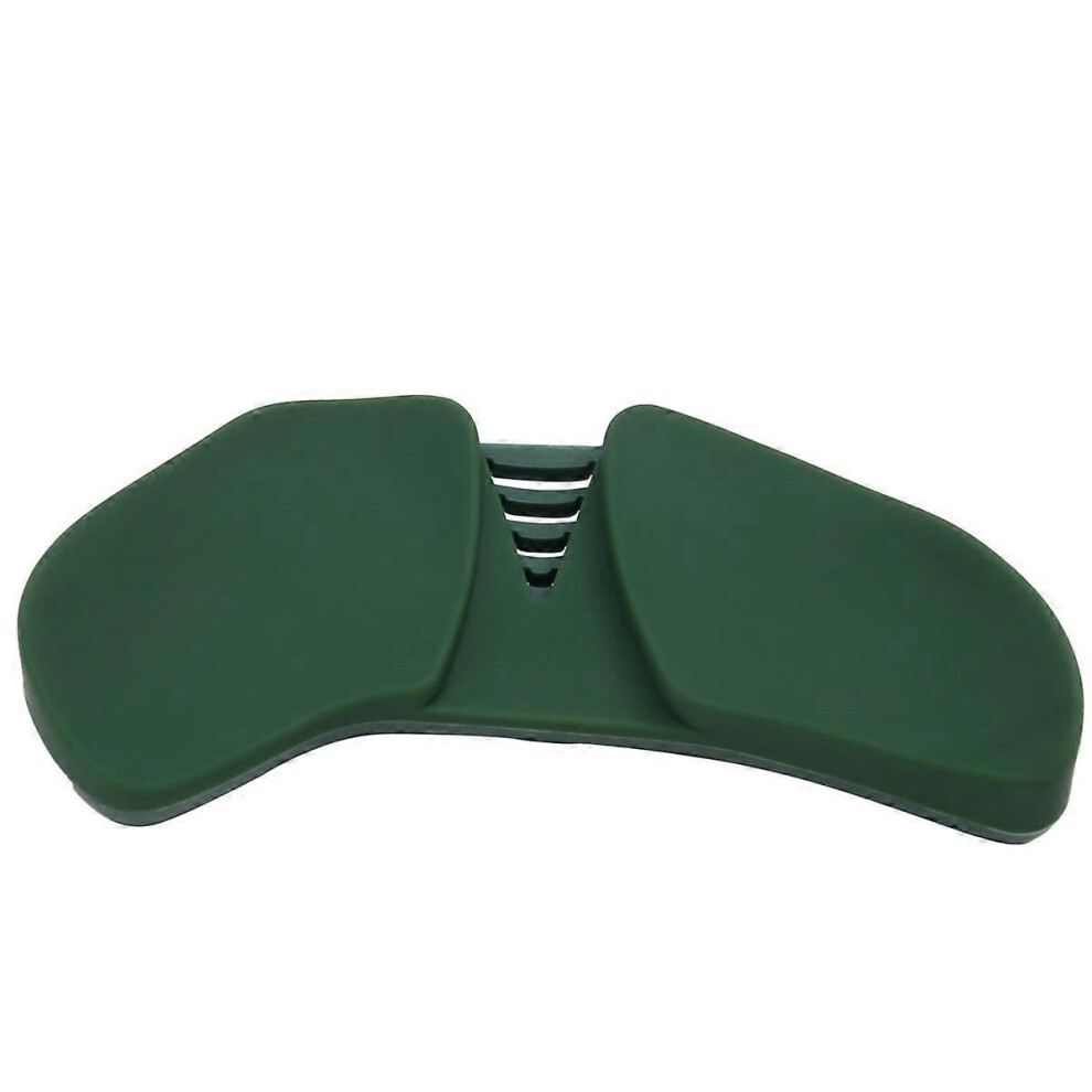Ergonomic Mouse Wrist Support Pad For Office And Gaming - Sliding Design For Seamless Movement, Com 9319739796360