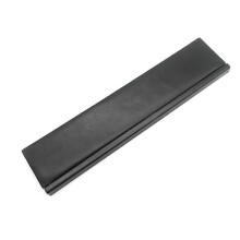 Ergonomic Keyboard Wrist Rest Pad -Desktop Storage, Enhances Typing Comfort & Pain Relief, Ideal fo