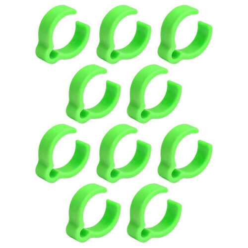 Dust Hose Organizer Clips,Coiled Hose Clips for 27mm Hoses