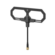 868M/915M Moxon Antenna 860-930MHz SMA Connector for Long Range FPV RC Quadcopter Freestyle Drone DIY Parts