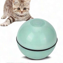 Engaging Puzzle Ball for Cat and Pet Skill Development Plaything