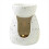 Essential Oil Burner Ceramic Candle Warmer Burner Ceramic Diffuser 1