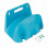 Hanging Garden Hose Organizer with Storage Shelf 1