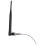 LoRa Gateway μαλακή κεραία 1.2G SMA αρσενική ασύρματη ενότητας σχ 1