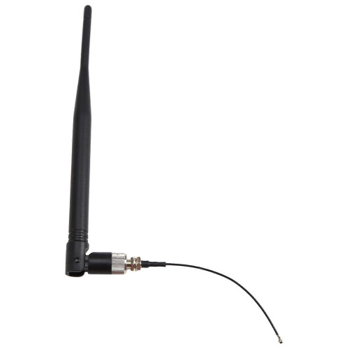 LoRa Gateway μαλακή κεραία 1.2G SMA αρσενική ασύρματη ενότητας σχ