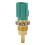 Coolant Temperature Sensor Brass Excavator Accessory ME202053 for Kato HD1430 6D16 1