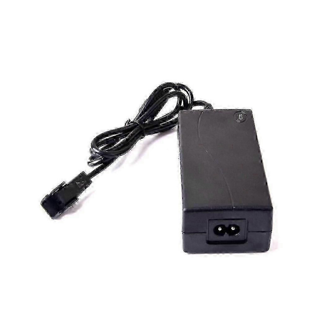 29V 2A 2-Pin Electric Recliner Charger for Massage Chair with Overload Protection Power Adapter