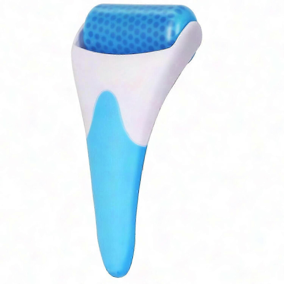 Facial Ice Roller - Cooling Tool to Minimize Swelling and Calm Skin Irritation