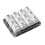 Cherry MX2A Key Switch Tester 12-Key Mechanical Keyboard Sampler Switch Testing Tool for Mechanical Keyboard 1