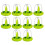 Kiwi Peeler Fruit Peeler Salad Cooking Tools Peeler Tools Kitchen Tools and Accessories 1