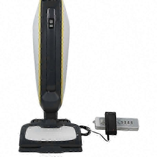 Karcher FC5 Premium VC4 Ασύρματη ηλεκτρική σκούπα με φορτιστή μπαταρίας, τροφοδοτικό 2