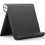 Adjustable Tablet Holder, Multi-Angle Viewing Stand, Foldable & Lightweight for Phones and Tablets 1