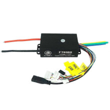 Flipsky FT85BS Aluminium Basplatta ESC för Motorhastighetsregulator Elektrisk Skateboard Robotarm /