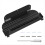 compatible for 2 Host Storage Rack Wall Mount Stand Holder Black 1