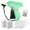 Clothing Label Machine Kit, compatible for (2506 pieces) 1