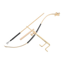 4Stk Violin Einstellhilfe Soundpost Feineinstellung Materialmix