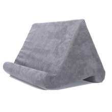 Tablet Pillow Stand Multi-Function Tablet Phone Stand Cushion for Mobile Phone Laptop Holder Support