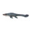 Μοντέλο θαλάσσιου δεινοσαύρου υψηλής προσομοίωσης Διακόσμηση 1