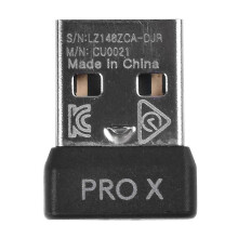 USB Dongle Mouse Receiver Adapter Replacement for G Pro X