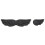 Keyboard Mouse Wrist Rest Memory Foam Support Ergonomic Anti-Slip 1