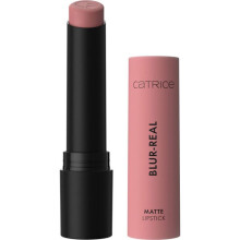 Catrice - Lippenstift Blur-Real Matte - 040 Gedempte Romantiek
