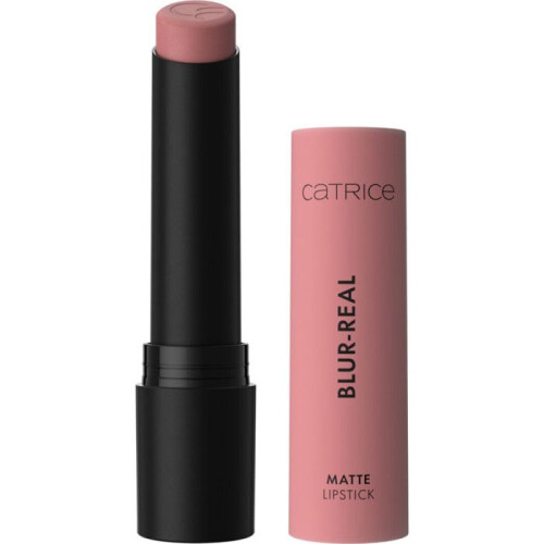 Catrice - Lippenstift Blur-Real Matte - 040 Gedempte Romantiek