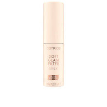 Creme facial em stick - Soft Glam Filter #040 Médio-Tan - Tom Médio-Tan - 9 g - Vitamina E